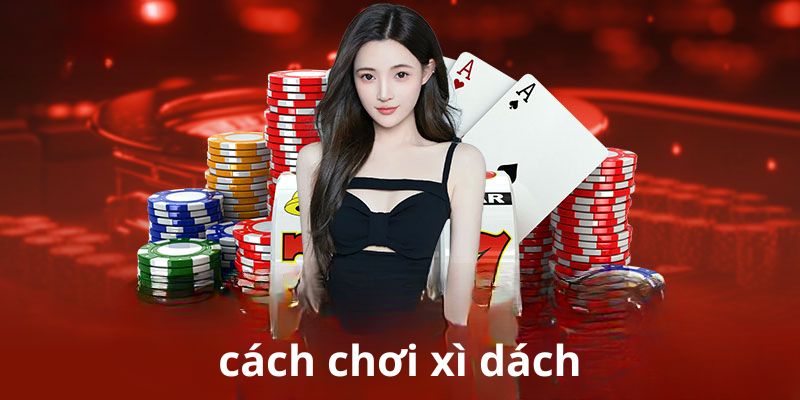 cách chơi xì dách j88