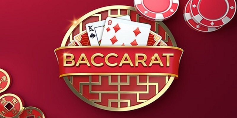 Cách chơi baccarat j88