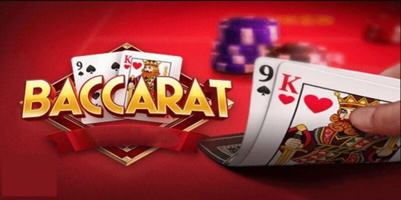 Cách chơi baccarat j88