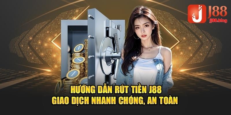 Ưu điểm khi trải nghiệm giao dịch tại nhà cái J88